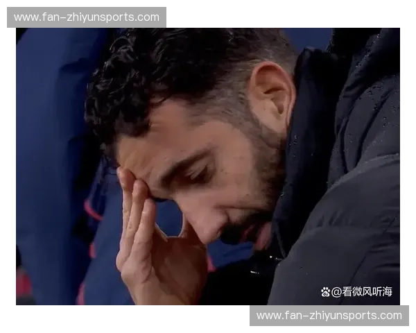 赛后球员采访：在胜负之间听见的声音